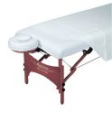 Master Massage 3-Piece Flannel Sheet Set